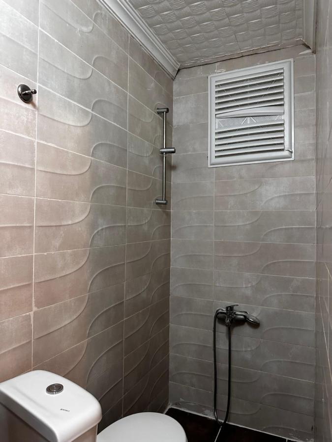 Maneviga Cafe & Apart Aparthotel Hồ Uzungöl Ngoại thất bức ảnh